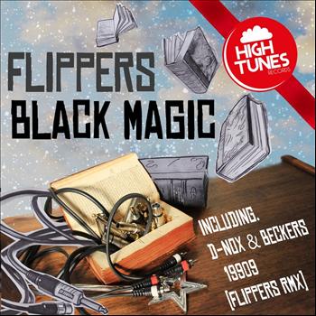 Flippers - Black Magic