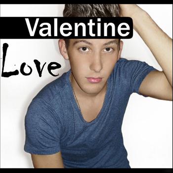 Valentine - Love