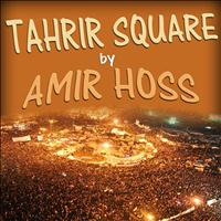 Amir Hoss - Tahrir Square