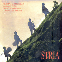 Filippo Gambetta - Stria
