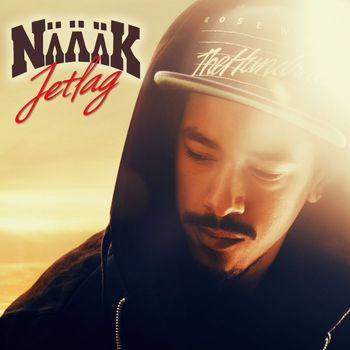 Näääk - Jetlag