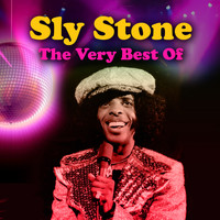 Sly Stone - The Very Best Of