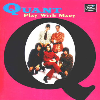 Quant - Play With Mary