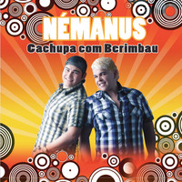 Némanus - Cachupa Com Berimbau