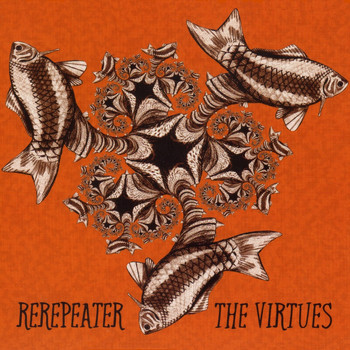 The Virtues - ReRepeater