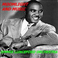 Jimmie Lunceford Orchestra - Moonlight and Music