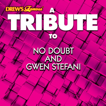 The Hit Crew - A Tribute to No Doubt and Gwen Stefani