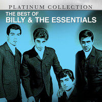 Billy & The Essentials - The Best of Billy & The Essentials
