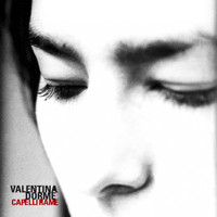 Valentina Dorme - Capelli rame