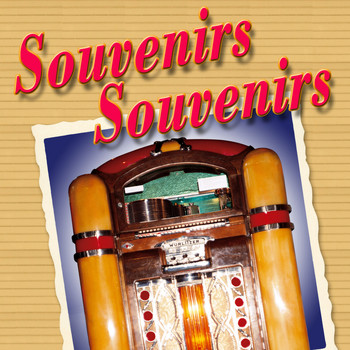 Various Artists - Souvenirs Souvenirs