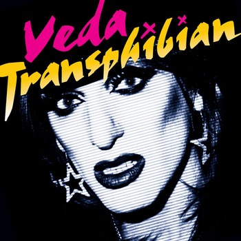 Veda - Transphibian