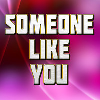 The Hit Nation - Someone Like You