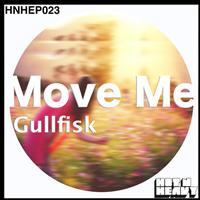 Gullfisk - Move Me