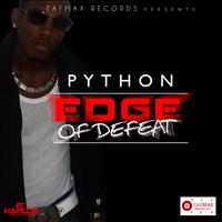 Python - Edge of Defeat