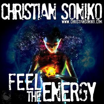 Christian Soniko - Feel the Energy