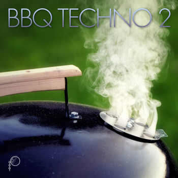 Various Artists - BBQ Techno 2