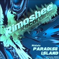 Nidalo - Paradise Island