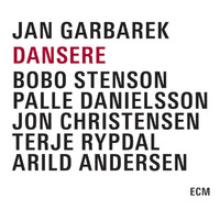 Jan Garbarek, Bobo Stenson, Terje Rypdal, Arild Andersen, Jon Christensen, Palle Danielsson - Dansere
