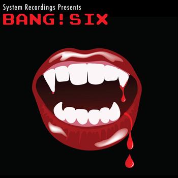 Various Artists - Bang! Six