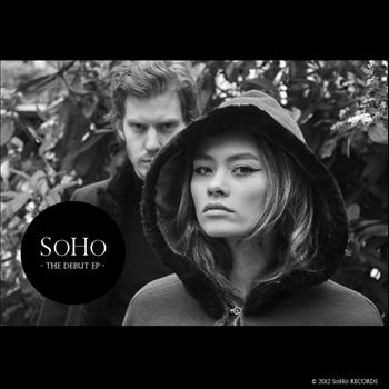 Soho - The Debut EP