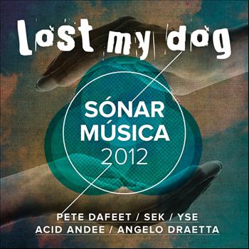 Various Artists - Sónar Música 2012