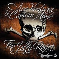 Ace Ventura, Captain Hook - Jolly Roger