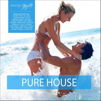 Various Artists - Pure House