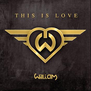 Will.I.Am - This Is Love