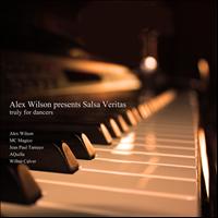 Alex Wilson - Salsa Veritas