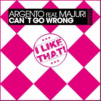 Argento - Can't Go Wrong