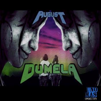 August - Dumela