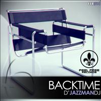 D'JazzmanDJ - Backtime