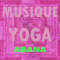 Asana - Musique yoga