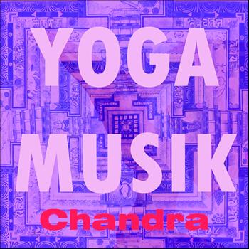 Chandra - Yoga musik
