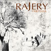 Rajery - Tantsaha (EP)