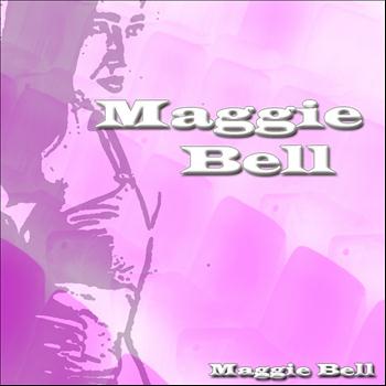 Maggie Bell - Maggie Bell