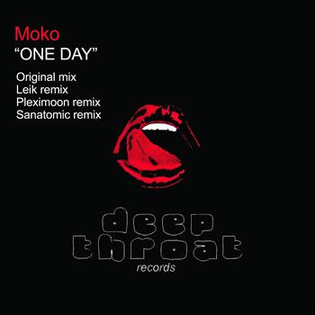 Moko - One Day