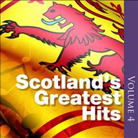The Munros - Scotland's Greatest Hits, Volume 4