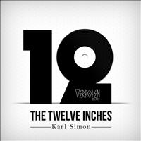 Karl SIMON - The Twelve Inches