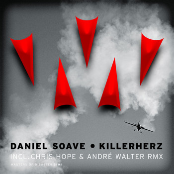 Daniel Soave - Killer Herz