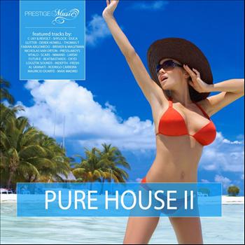 Various Artists - Pure House Vol. 2