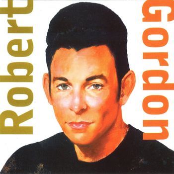 Robert Gordon - Robert Gordon