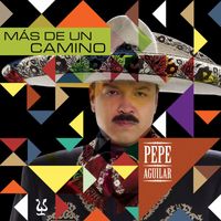 Pepe Aguilar - Más de un Camino