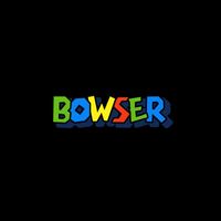 Jonwayne - Bowser