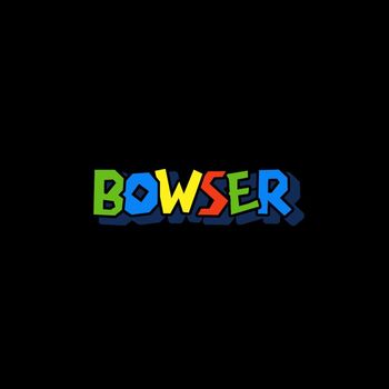 Jonwayne - Bowser