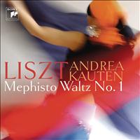 Andrea Kauten - Mephisto Waltz No. 1, The Dance in the Village Inn, for Piano solo, S.514