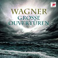 George Szell - Wagner: Große Ouvertüren