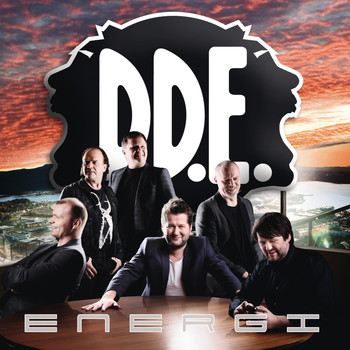 D.D.E. - Energi