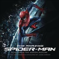 James Horner - The Amazing Spider-Man (Music from the Motion Picture)