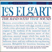 Les Elgart & His Orchestra - The Band With That Sound